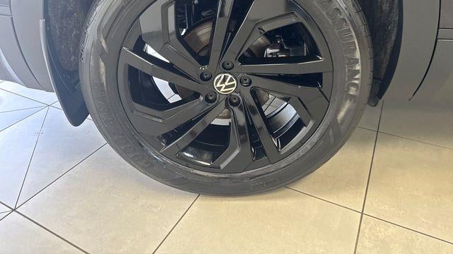 2023 Volkswagen Atlas SE 4Motion