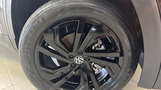 2023 Volkswagen Atlas SE 4Motion