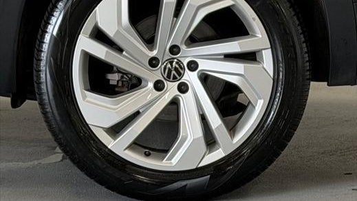 2023 Volkswagen Atlas SE 4Motion