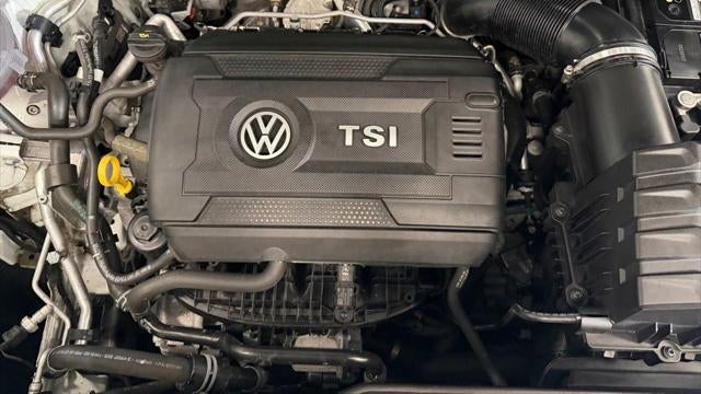 2023 Volkswagen Atlas SE 4Motion