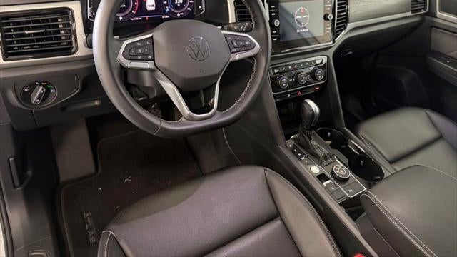 2023 Volkswagen Atlas SE 4Motion