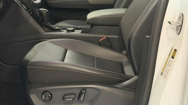 2023 Volkswagen Atlas SE 4Motion
