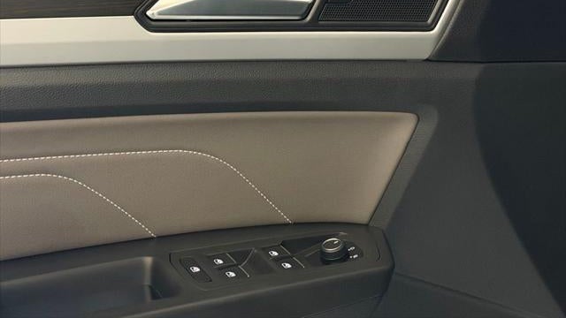 2023 Volkswagen Atlas SE 4Motion