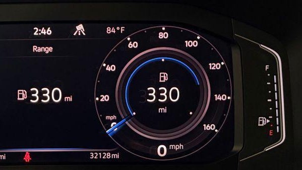 2023 Volkswagen Atlas SE 4Motion