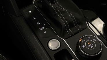 2023 Volkswagen Atlas SE 4Motion
