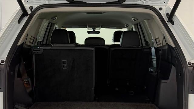 2023 Volkswagen Atlas SE 4Motion
