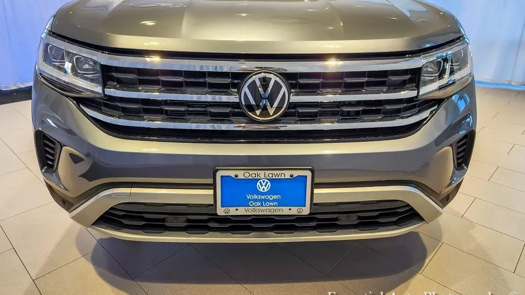 2023 Volkswagen Atlas SE 4Motion