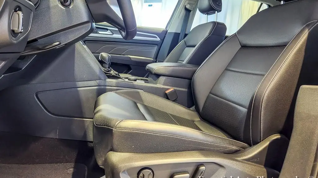 2023 Volkswagen Atlas SE 4Motion