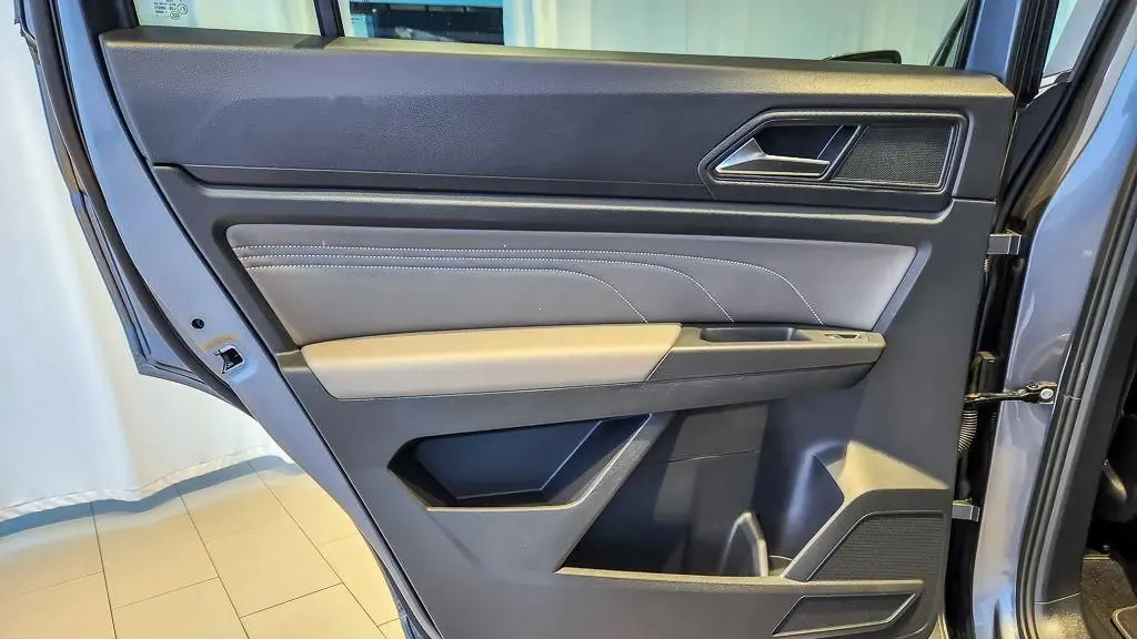 2023 Volkswagen Atlas SE 4Motion