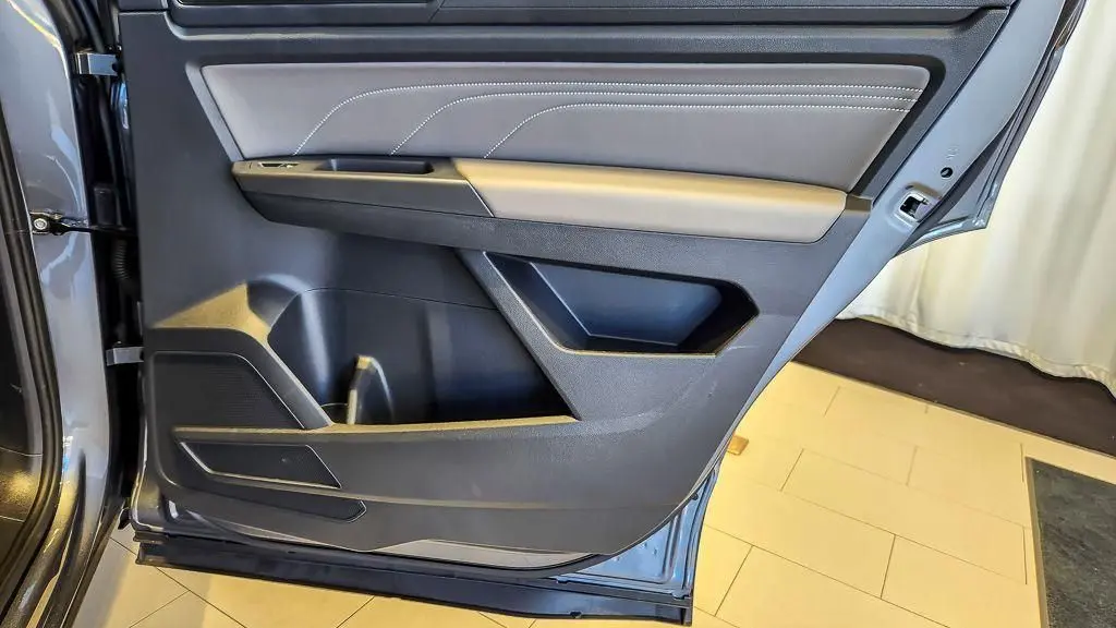 2023 Volkswagen Atlas SE 4Motion