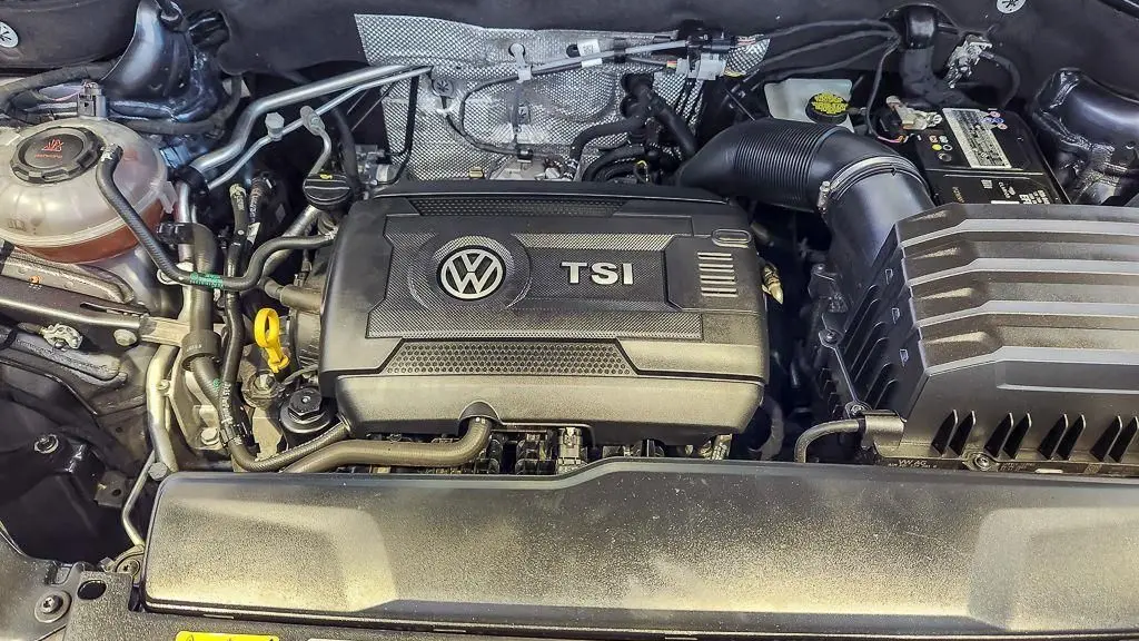 2023 Volkswagen Atlas SE 4Motion