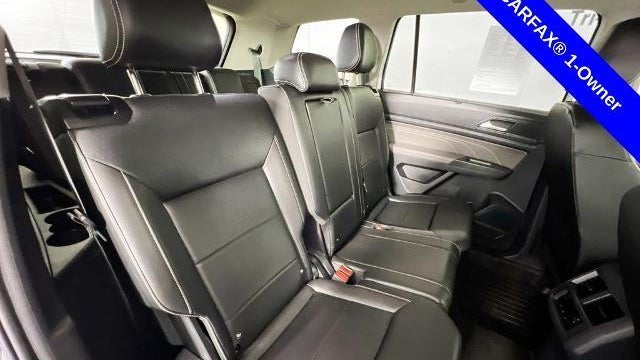 2023 Volkswagen Atlas SE 4Motion