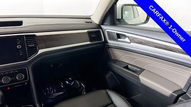 2023 Volkswagen Atlas SE 4Motion