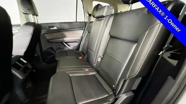 2023 Volkswagen Atlas SE 4Motion