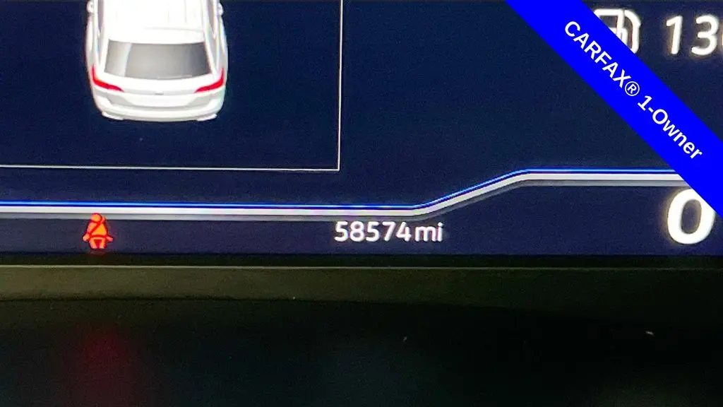 2023 Volkswagen Atlas SE 4Motion
