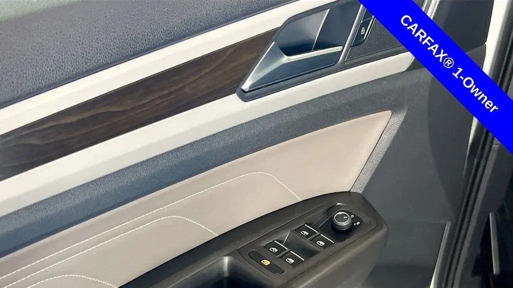 2023 Volkswagen Atlas SE 4Motion