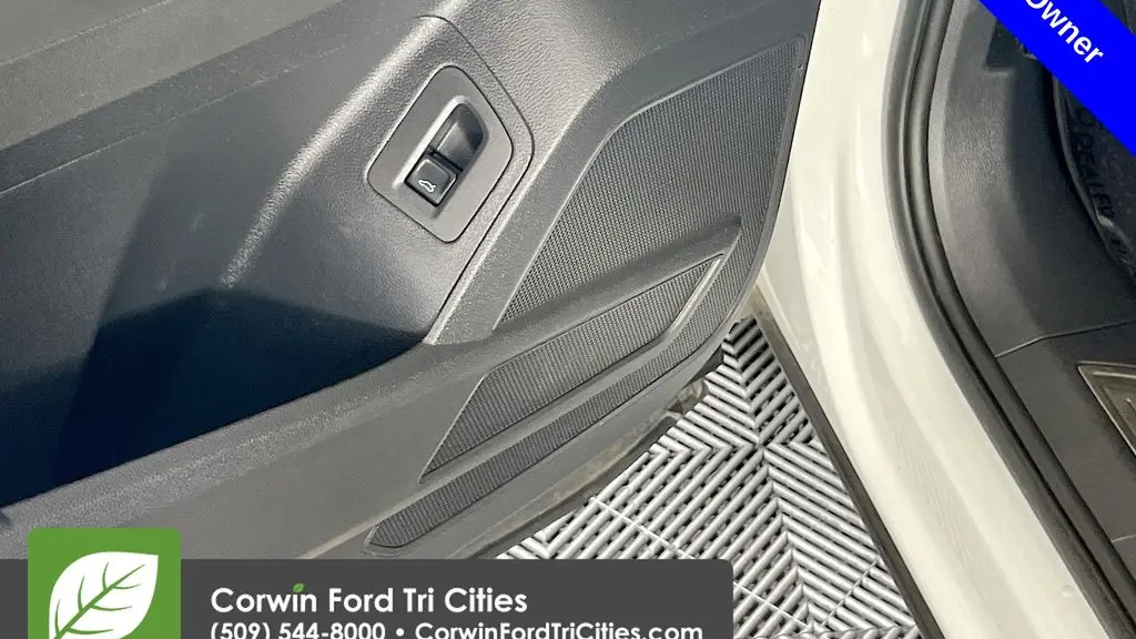 2023 Volkswagen Atlas SE 4Motion