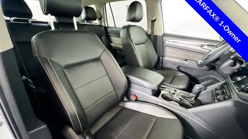 2023 Volkswagen Atlas SE 4Motion