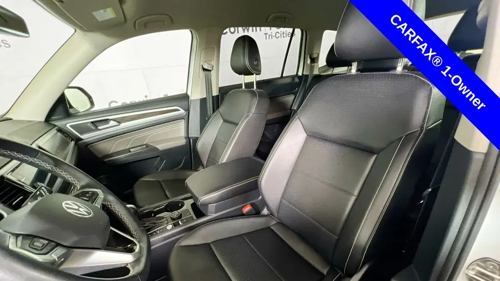 2023 Volkswagen Atlas SE 4Motion