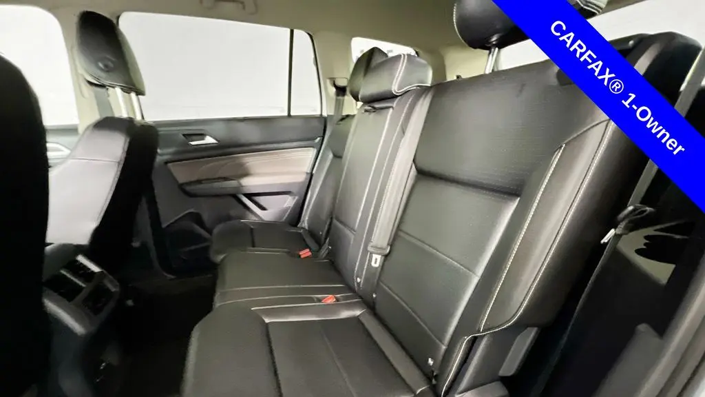 2023 Volkswagen Atlas SE 4Motion