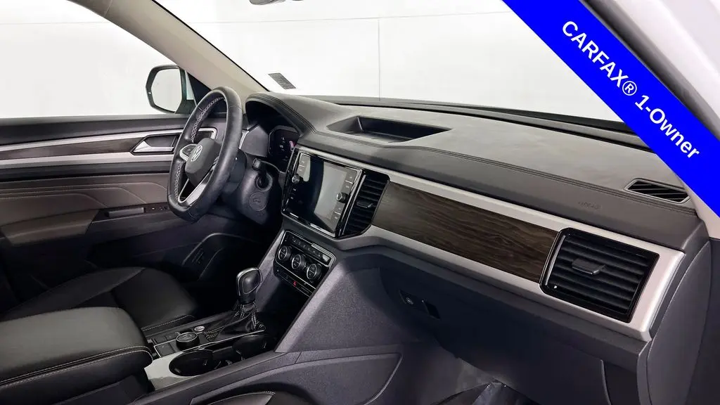 2023 Volkswagen Atlas SE 4Motion