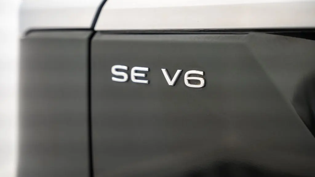 2021 Volkswagen Atlas V6 SE 4Motion