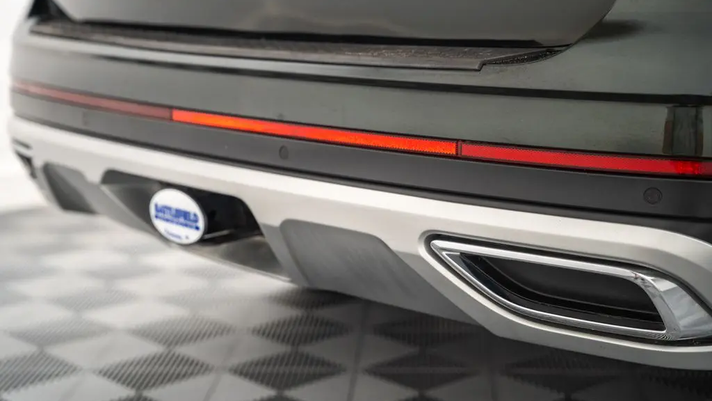 2021 Volkswagen Atlas V6 SE 4Motion