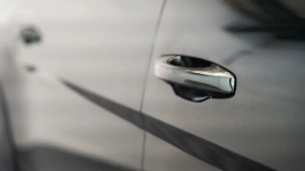 2021 Volkswagen Atlas V6 SE 4Motion