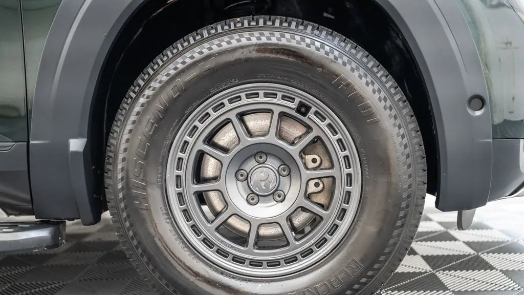2021 Volkswagen Atlas V6 SE 4Motion
