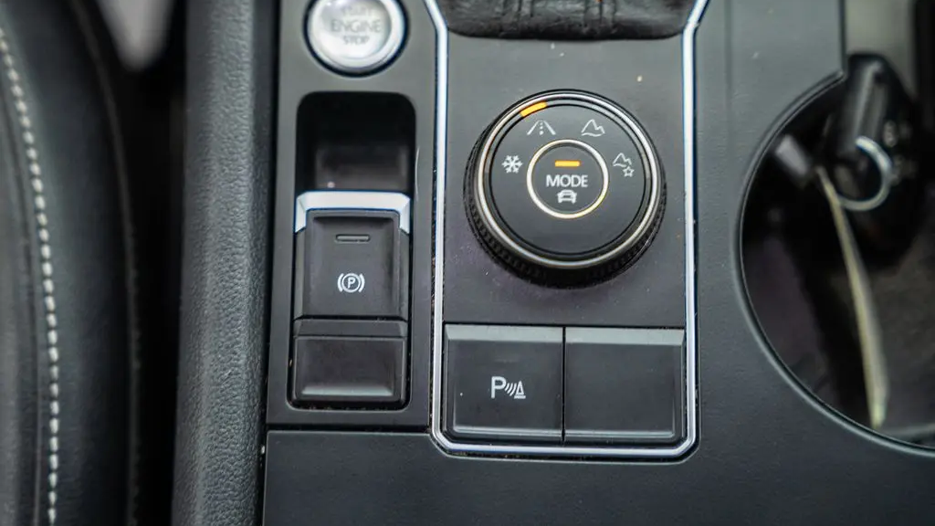 2021 Volkswagen Atlas V6 SE 4Motion