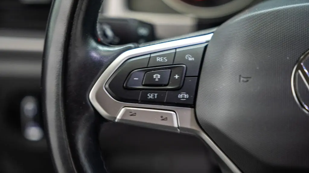2021 Volkswagen Atlas V6 SE 4Motion