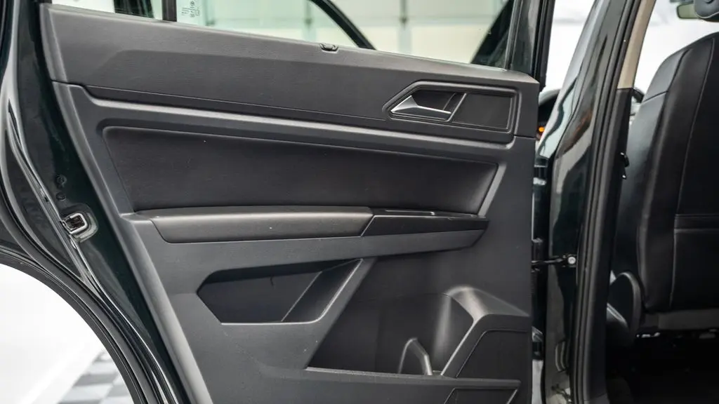 2021 Volkswagen Atlas V6 SE 4Motion
