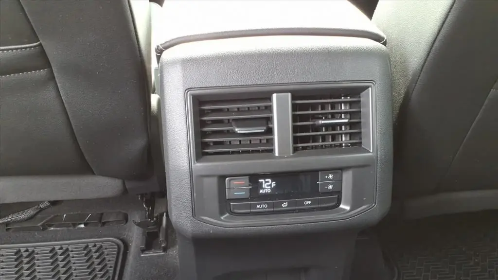 2023 Volkswagen Atlas V6 SE 4Motion