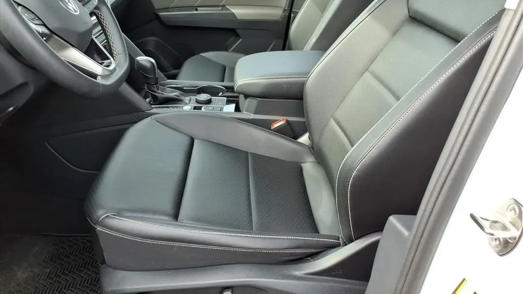 2023 Volkswagen Atlas V6 SE 4Motion