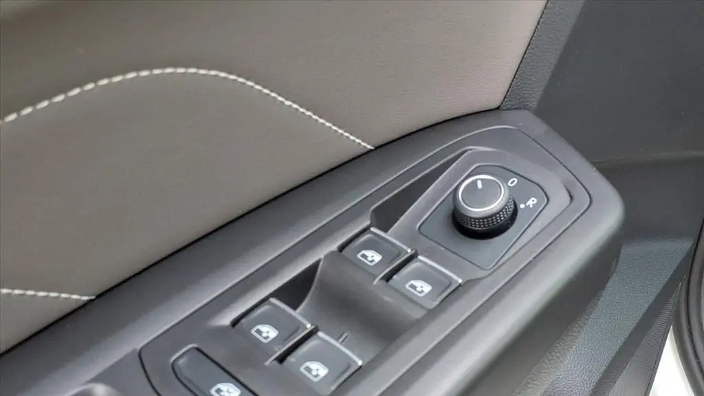2023 Volkswagen Atlas V6 SE 4Motion