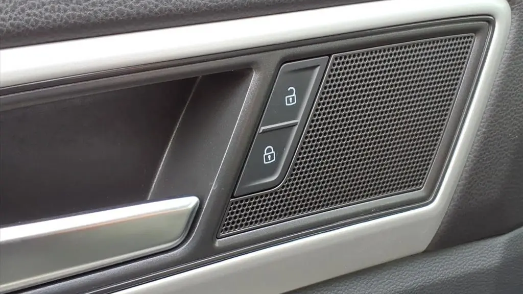 2023 Volkswagen Atlas V6 SE 4Motion