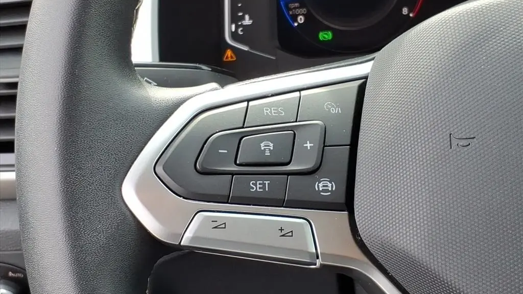 2023 Volkswagen Atlas V6 SE 4Motion