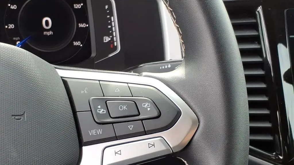 2023 Volkswagen Atlas V6 SE 4Motion