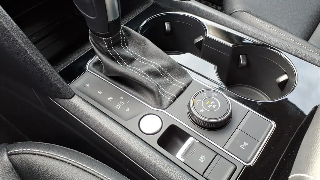 2023 Volkswagen Atlas V6 SE 4Motion
