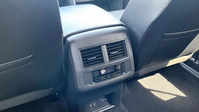 2023 Volkswagen Atlas V6 SE 4Motion