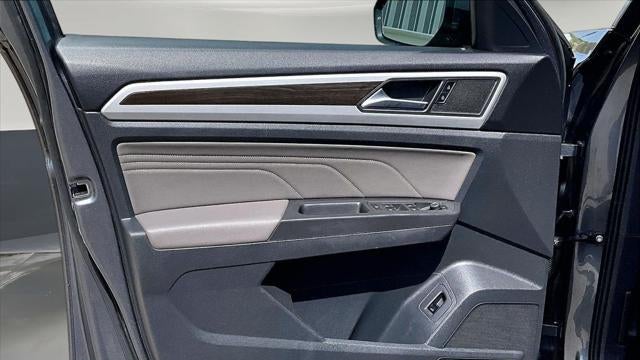 2023 Volkswagen Atlas V6 SE 4Motion