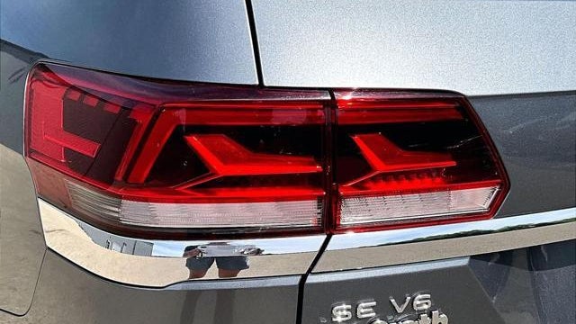 2023 Volkswagen Atlas V6 SE 4Motion