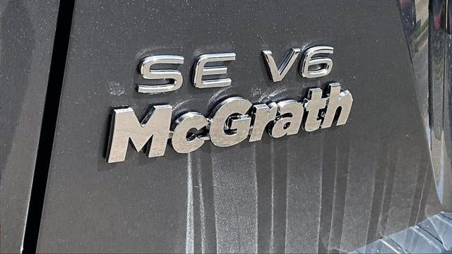 2023 Volkswagen Atlas V6 SE 4Motion