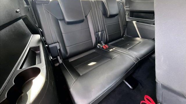 2023 Volkswagen Atlas V6 SE 4Motion