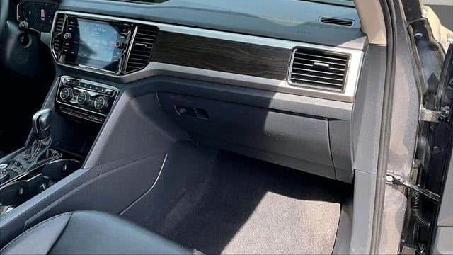 2023 Volkswagen Atlas V6 SE 4Motion