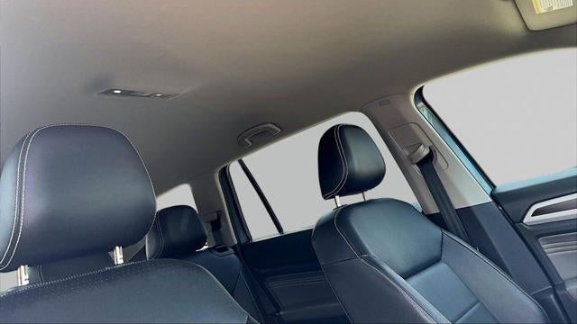 2023 Volkswagen Atlas V6 SE 4Motion