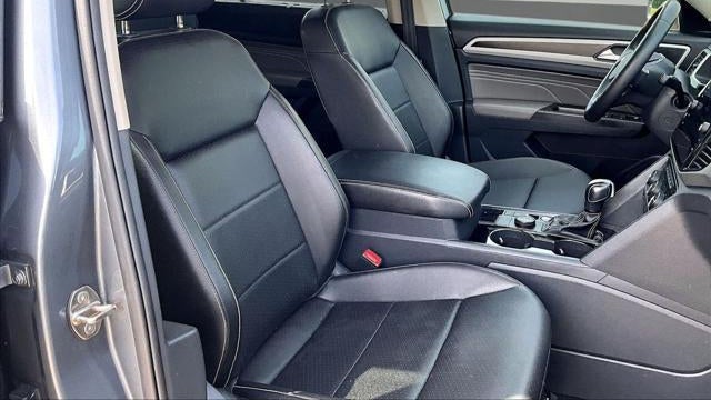2023 Volkswagen Atlas V6 SE 4Motion