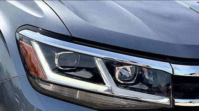2023 Volkswagen Atlas V6 SE 4Motion