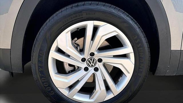2023 Volkswagen Atlas V6 SE 4Motion