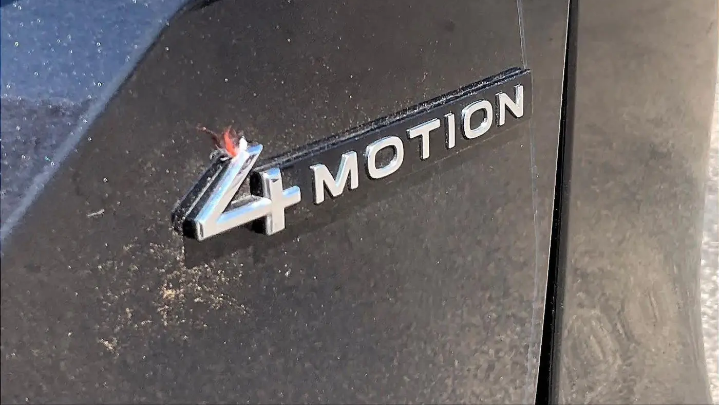 2024 Volkswagen Atlas SE 4Motion